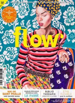 Flow France – Fevrier 2024