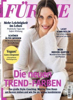 Fur Sie – 3 Januar 2024