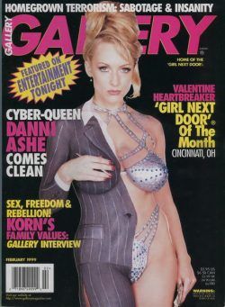 Gallery – February 1999