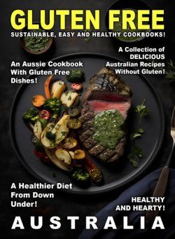 Gluten Free – Australia – January 2024