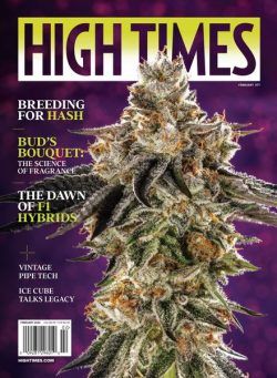 High Times – February 2024