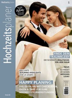 Hochzeitsplaner – 9 Januar 2024