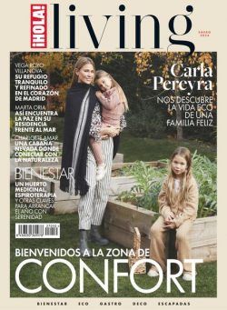 Hola! Living – Enero 2024