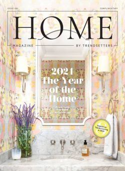 HOME by Trendsetters – January 2024