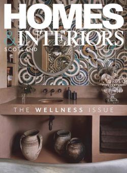 Homes & Interiors Scotland – Issue 152 – January-February 2024