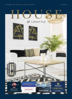 House & Lifestyle – January 2024