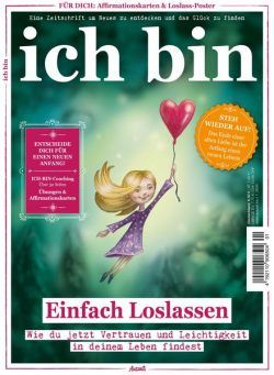 Ich Bin – Januar 2024