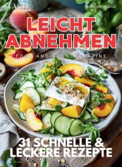 Ich Liebe Essen – 6 Januar 2024