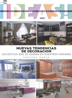 Ideas de decoracion – Diciembre 2023