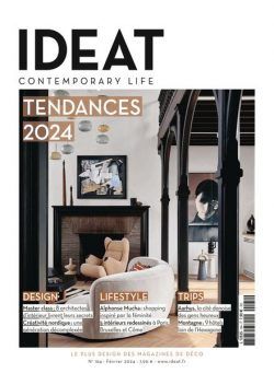 Ideat France – Fevrier 2024