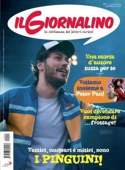 Il Giornalino – 7 Gennaio 2024