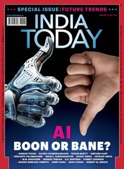 India Today – January 15 2024