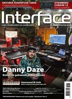 Interface – Februari 2024