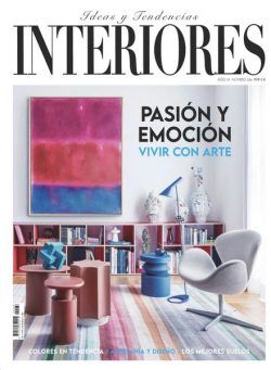 Interiores – Febrero 2024