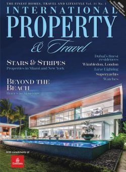 International Property & Travel – January-February 2024