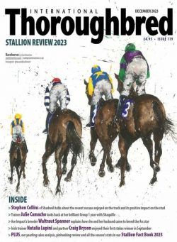 International Thoroughbred – December 2023