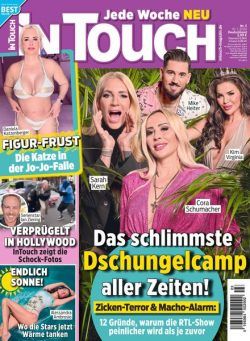 InTouch Germany – 10 Januar 2024