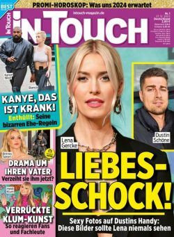 InTouch Germany – 27 Dezember 2023