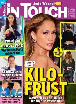 InTouch Germany – 3 Januar 2024