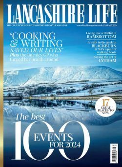 Lancashire Life – January 2024