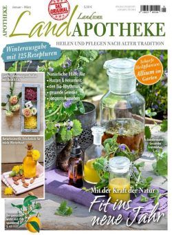 LandApotheke – Januar 2024