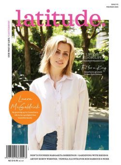 latitude Magazine – February-March 2024