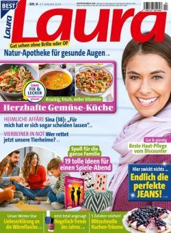 Laura – 17 Januar 2024