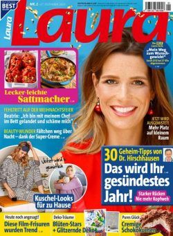 Laura – 27 Dezember 2023