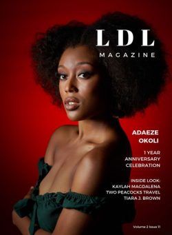 LDL Magazine – December 2023