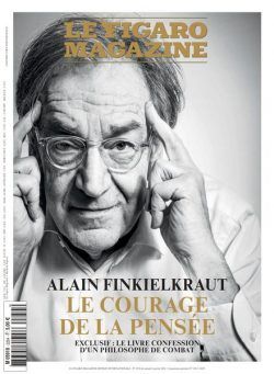 Le Figaro Magazine – 5 Janvier 2024