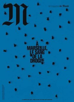 Le Monde Magazine – 13 Janvier 2024