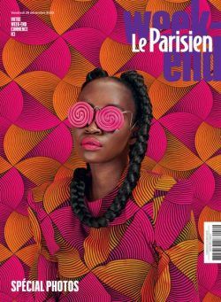 Le Parisien Magazine – 29 Decembre 2023