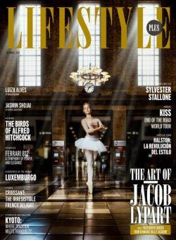 Lifestyle Plus – December 2023