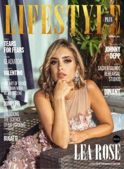 Lifestyle Plus – November 2023