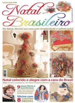 Lucre com Arte – Dezembro 2023