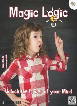 Magic Logic – January 2024