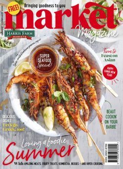 Market Magazine – January-February 2024