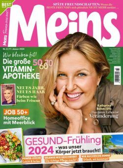 Meins – 17 Januar 2024