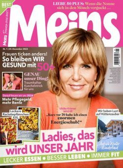 Meins – Januar 2024