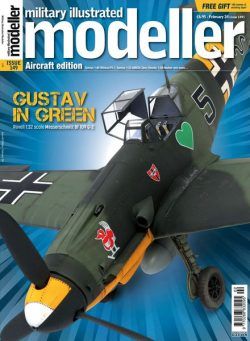 Military Illustrated Modeller – Issue 149 – February 2024