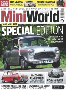 MiniWorld – February 2024