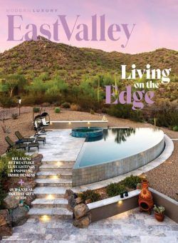 Modern Luxury East Valley – Winter 2022