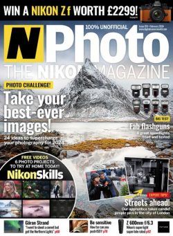 N-Photo UK – February 2024