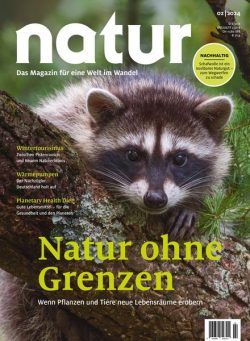 Natur – Februar 2024