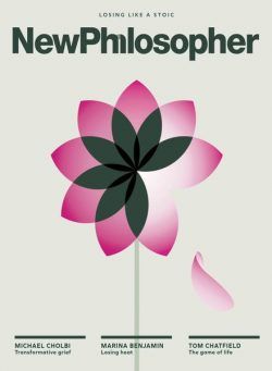 New Philosopher – Issue 42 – December 2023 – February 2024