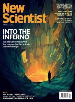 New Scientist International Edition – 6 January 2024