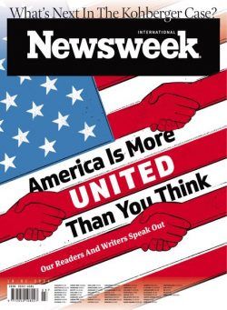 Newsweek International – January 19 2024