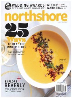 Northshore Magazine – January-February 2024