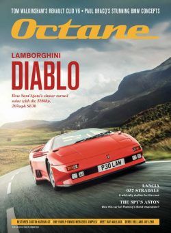 Octane UK – February 2024