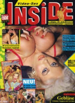 OKM Inside – Nr 1 1992